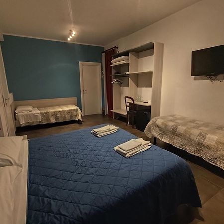 Belvedere Rooms Guest House Rom Exteriör bild