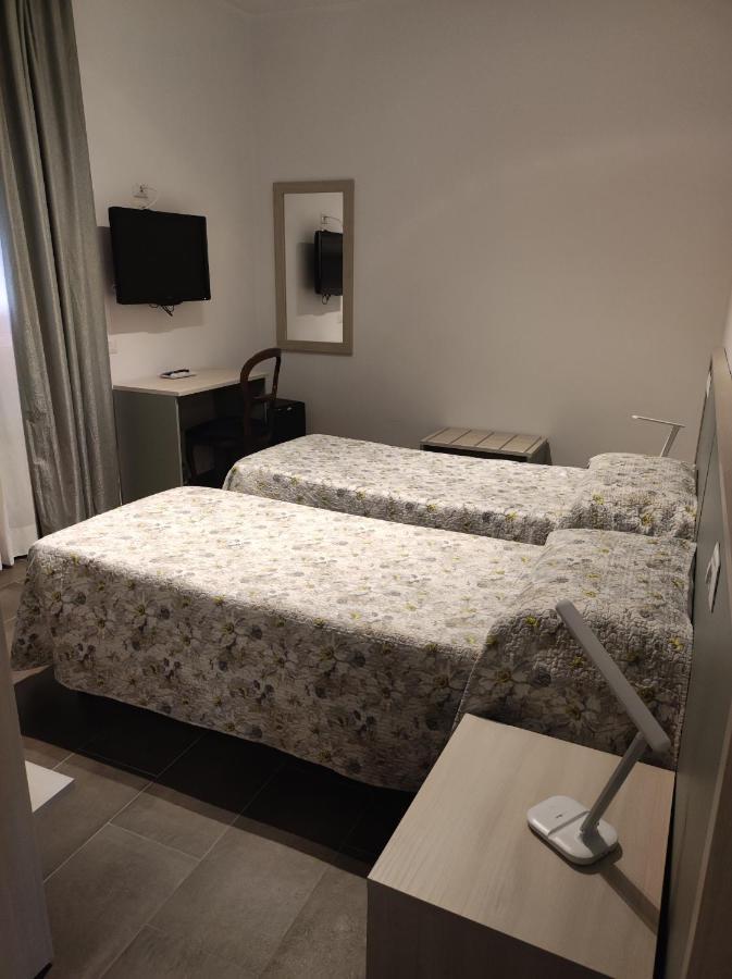 Belvedere Rooms Guest House Rom Exteriör bild