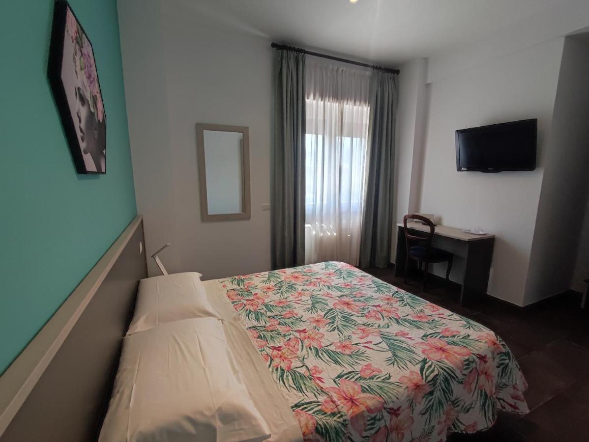 Belvedere Rooms Guest House Rom Exteriör bild