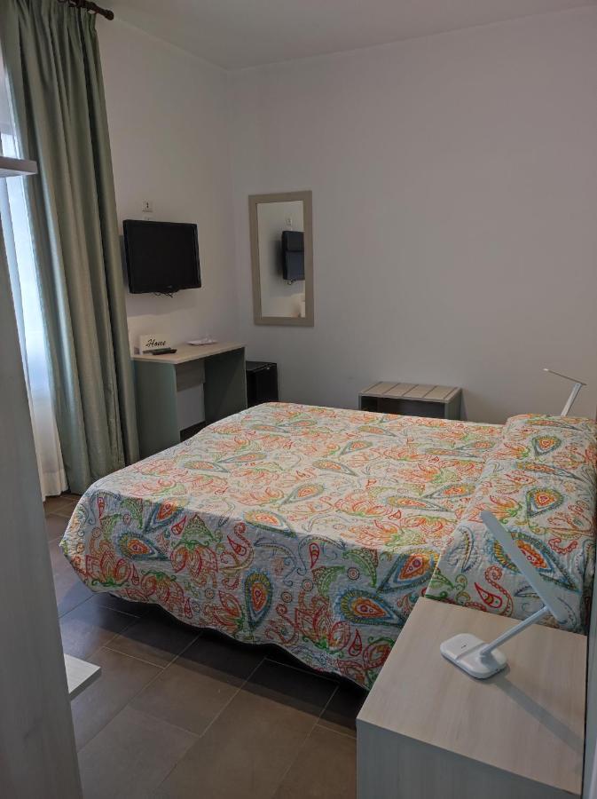 Belvedere Rooms Guest House Rom Exteriör bild