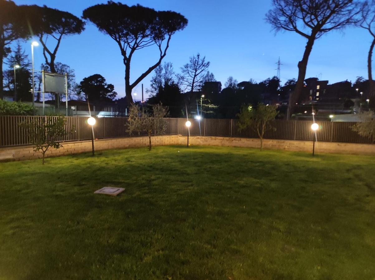 Belvedere Rooms Guest House Rom Exteriör bild