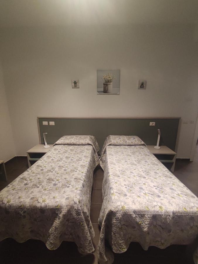 Belvedere Rooms Guest House Rom Exteriör bild