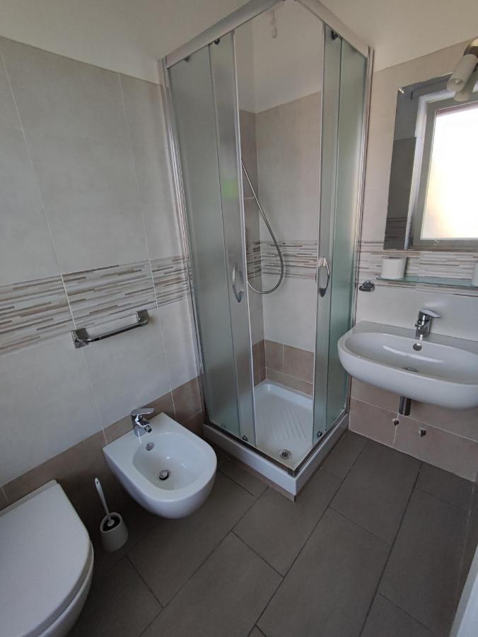 Belvedere Rooms Guest House Rom Exteriör bild