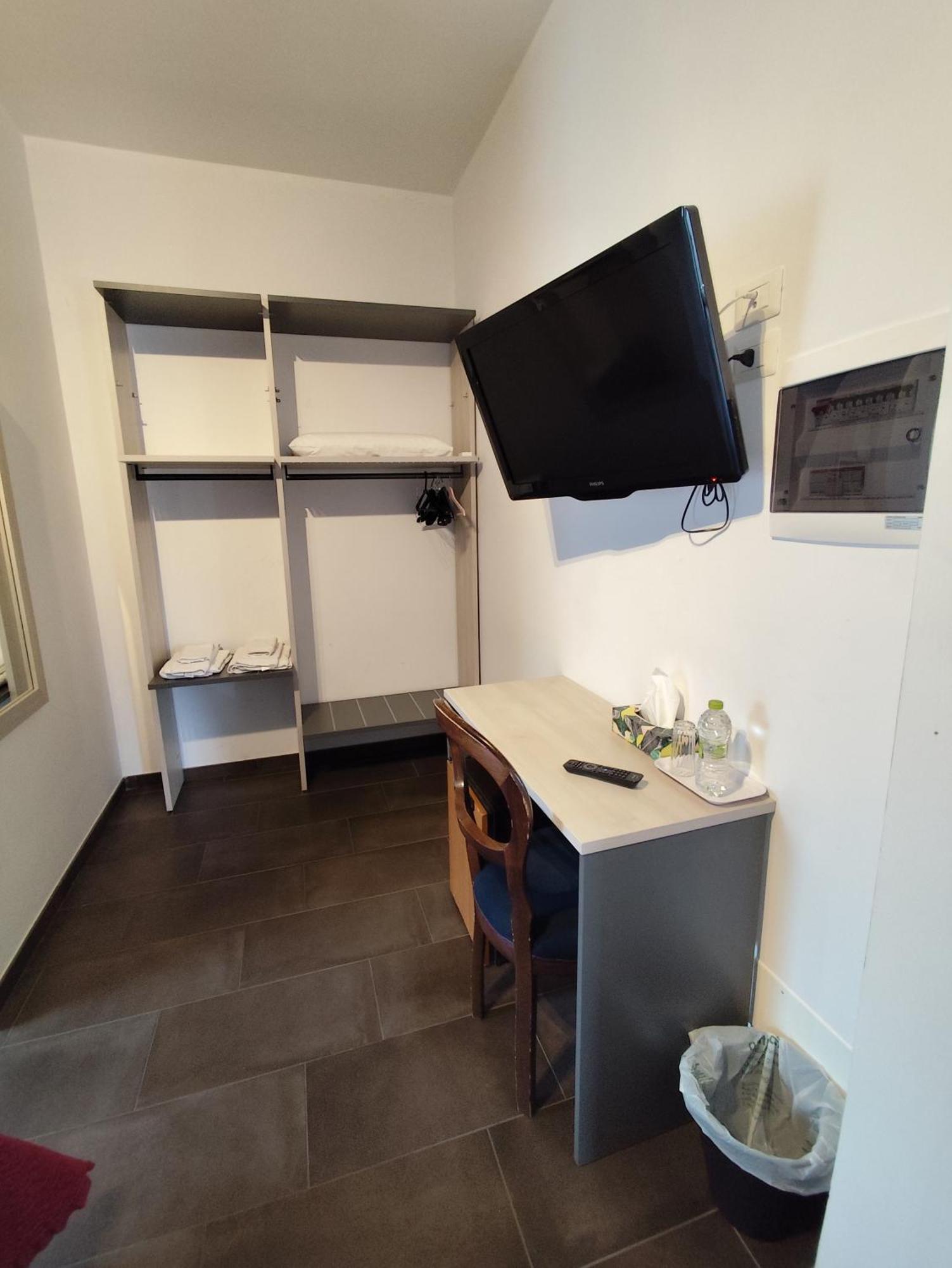 Belvedere Rooms Guest House Rom Exteriör bild