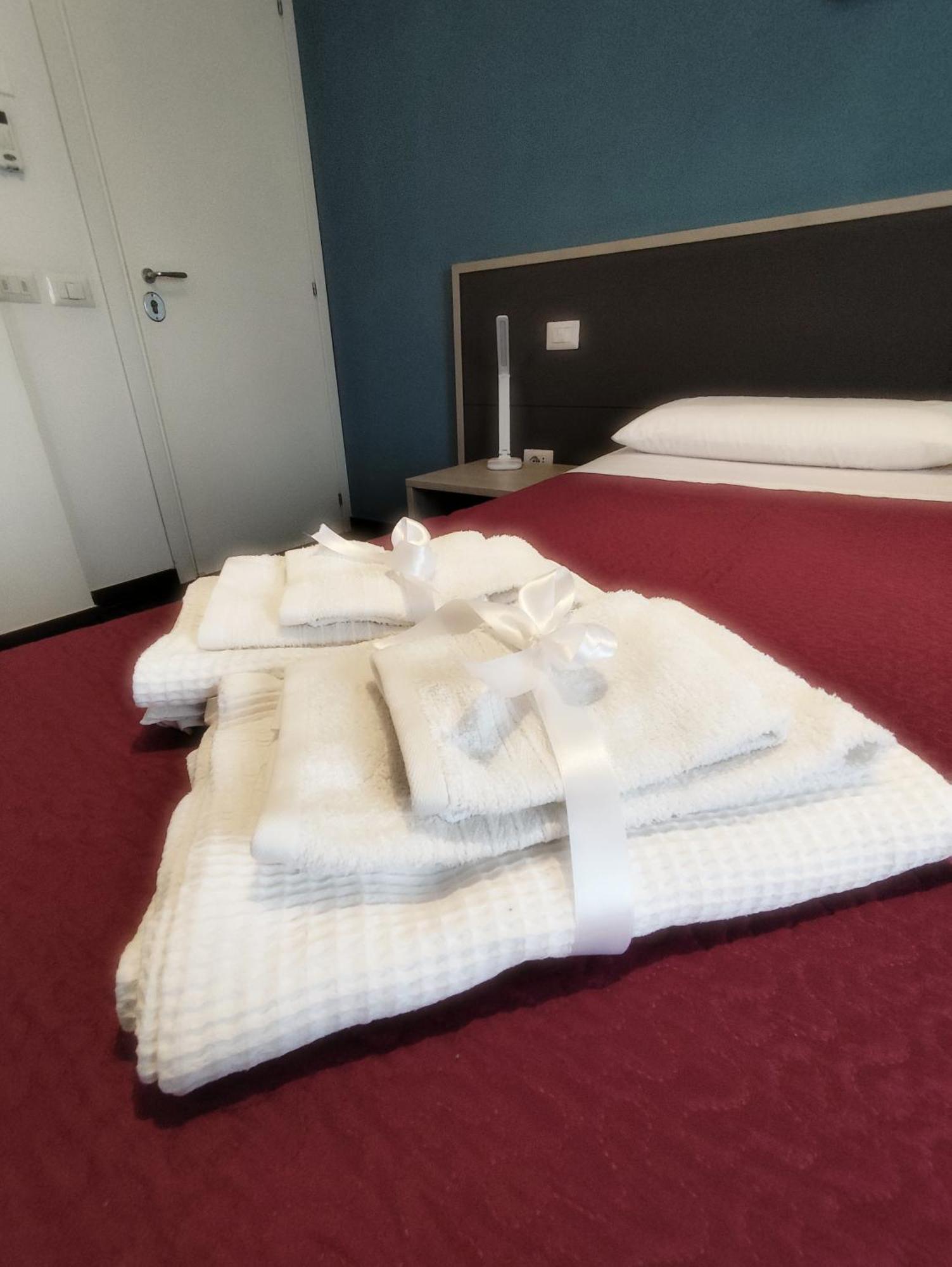 Belvedere Rooms Guest House Rom Exteriör bild