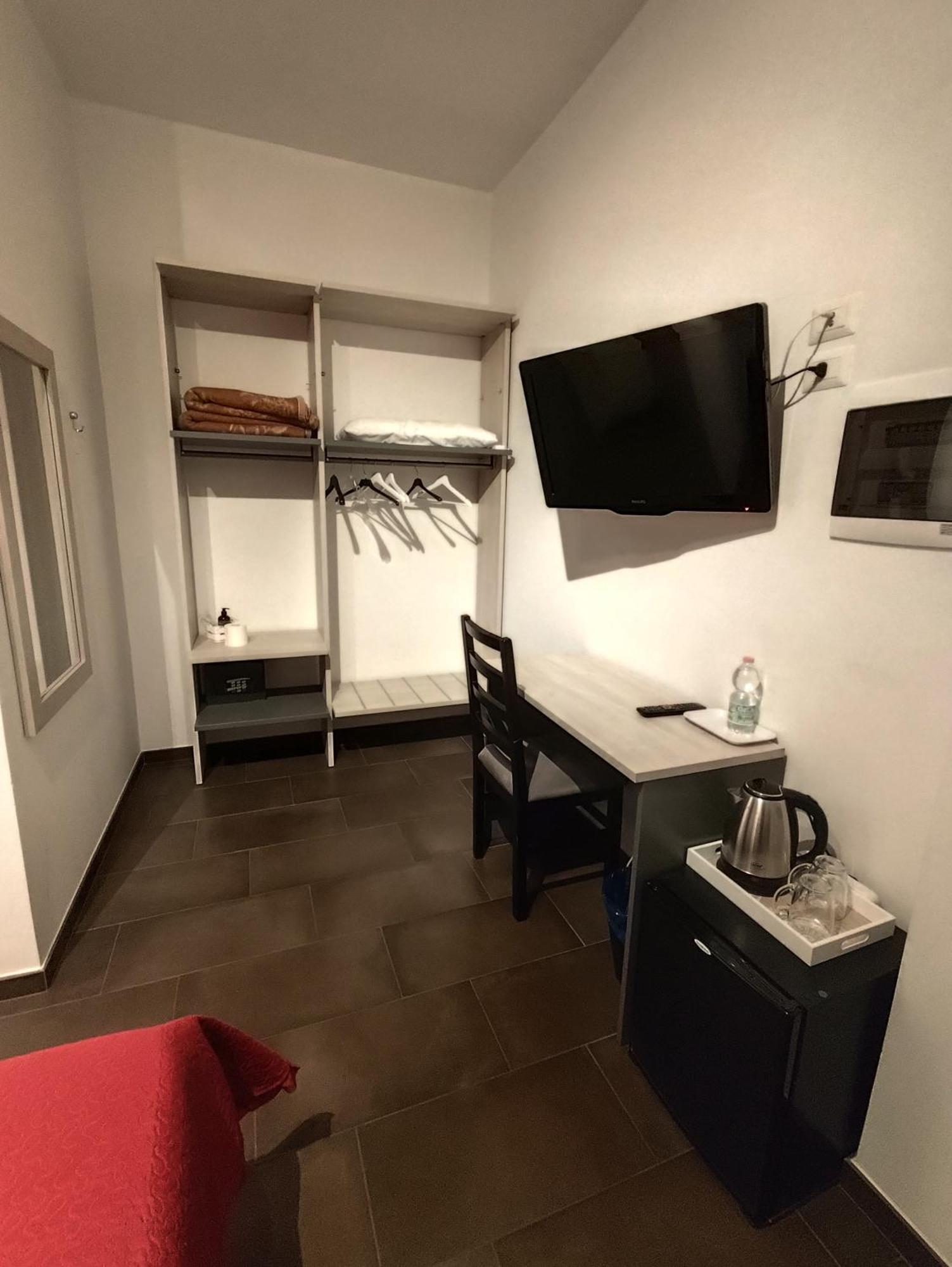 Belvedere Rooms Guest House Rom Exteriör bild