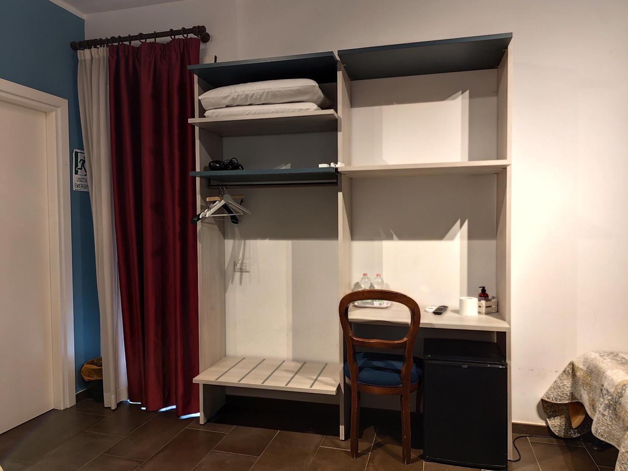 Belvedere Rooms Guest House Rom Exteriör bild