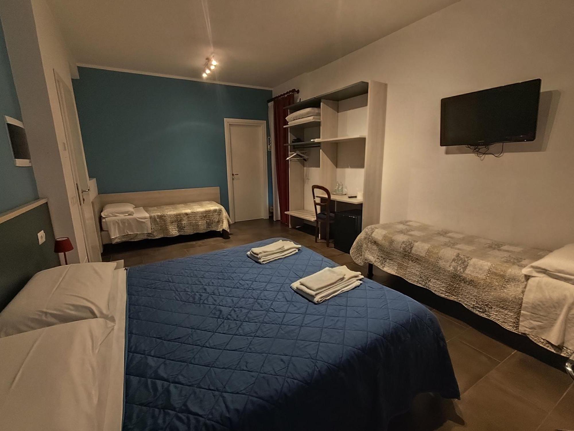 Belvedere Rooms Guest House Rom Exteriör bild