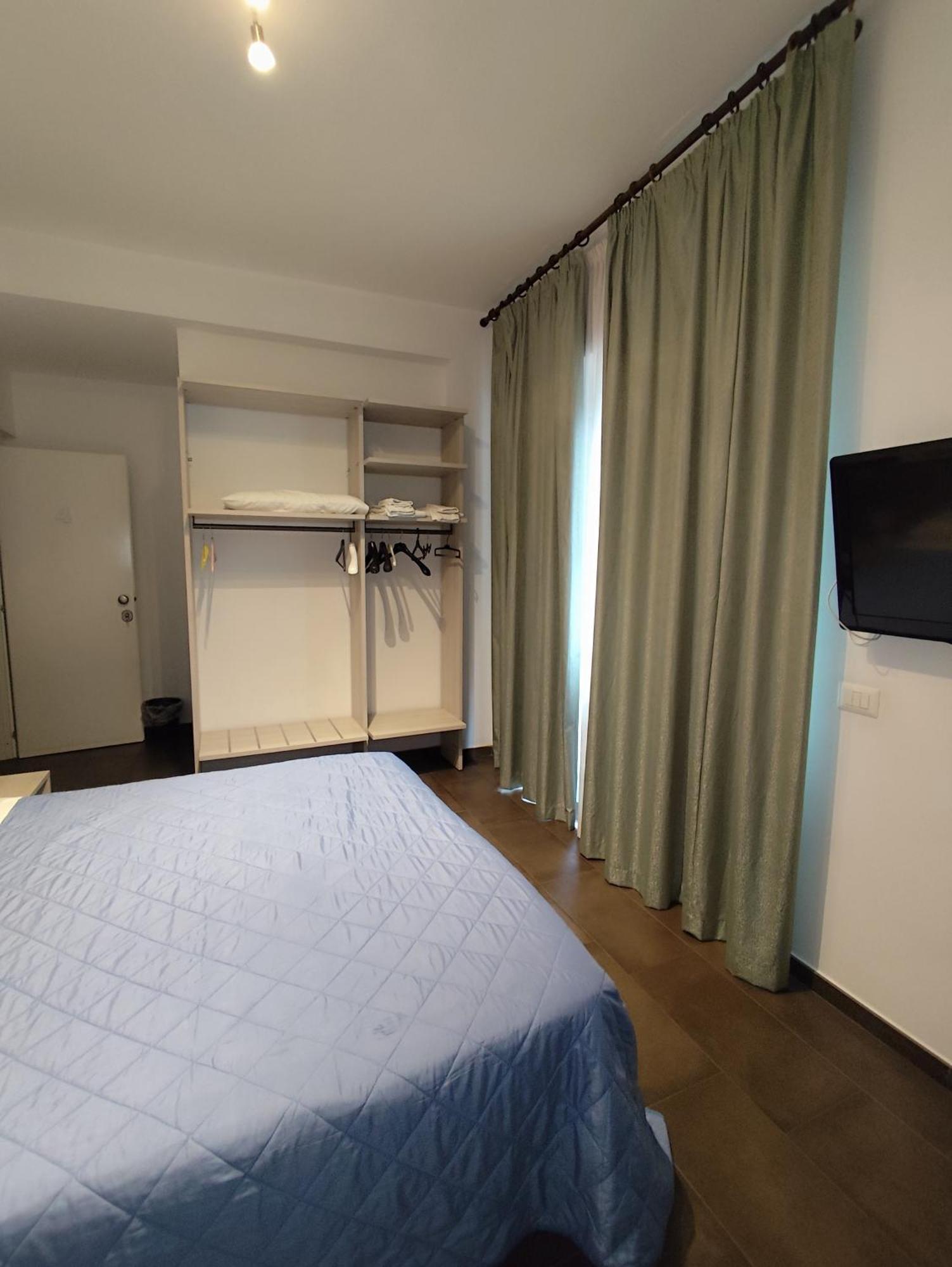 Belvedere Rooms Guest House Rom Exteriör bild
