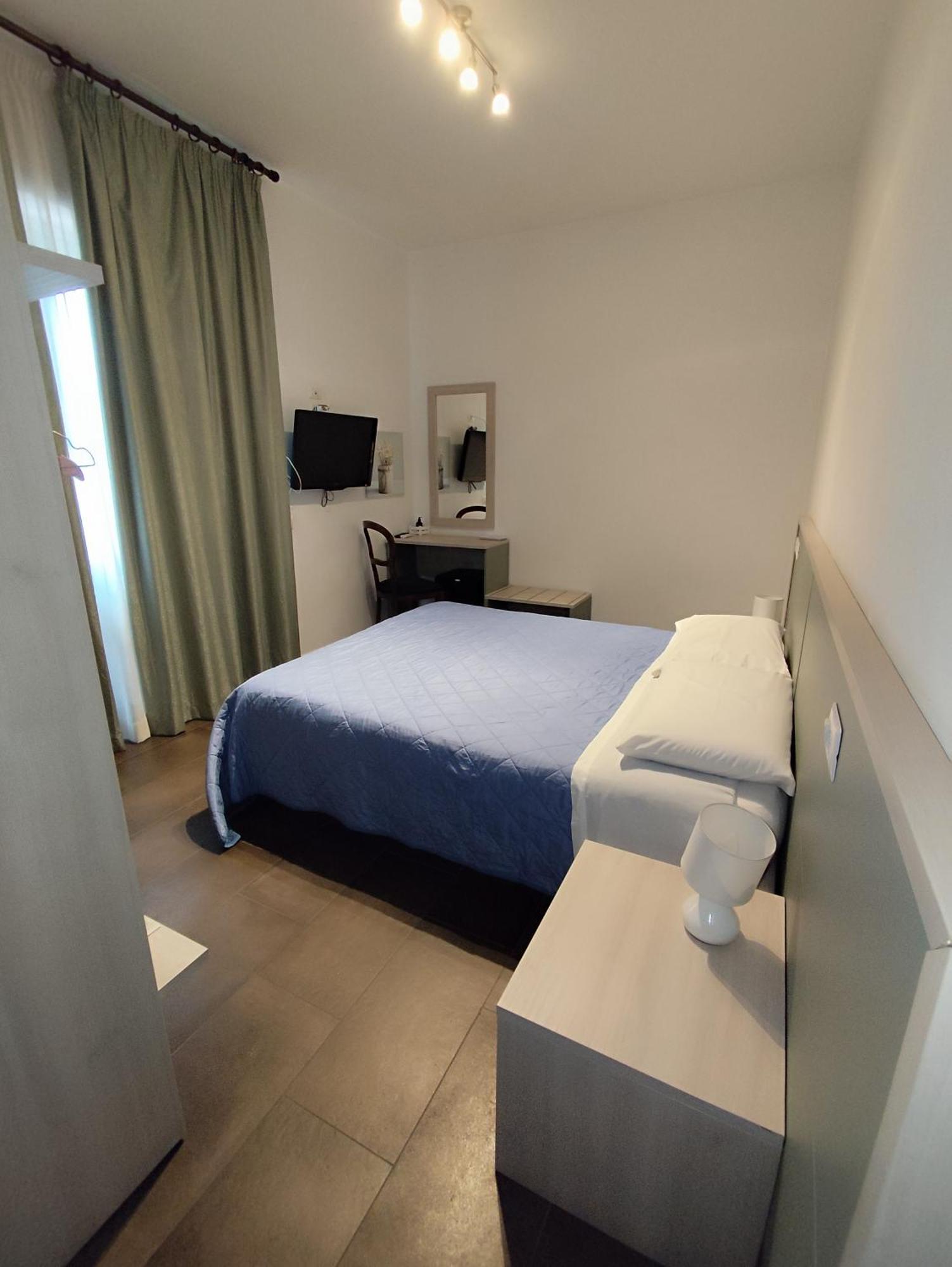 Belvedere Rooms Guest House Rom Exteriör bild
