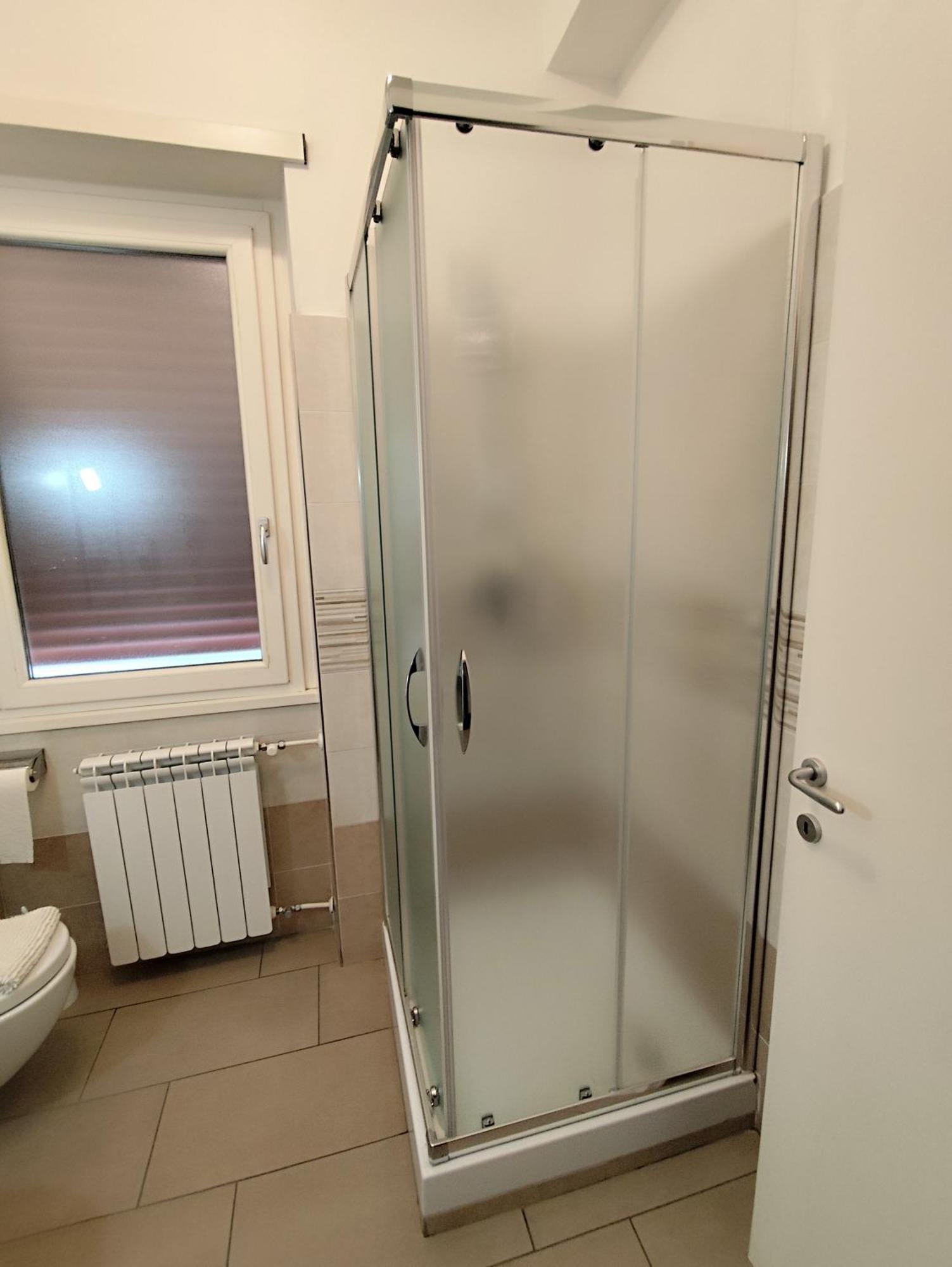 Belvedere Rooms Guest House Rom Exteriör bild